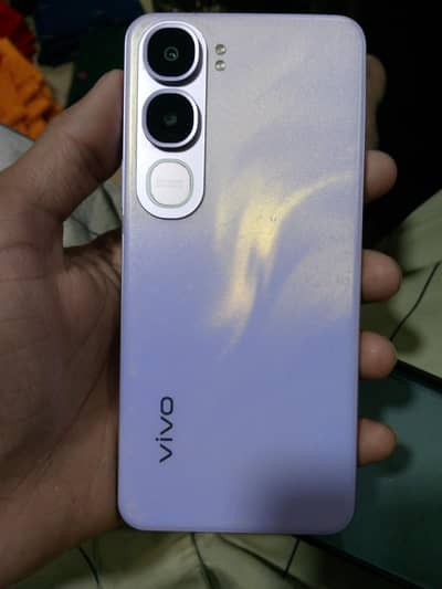Vivo y21d
