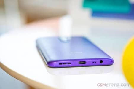 Realme 9