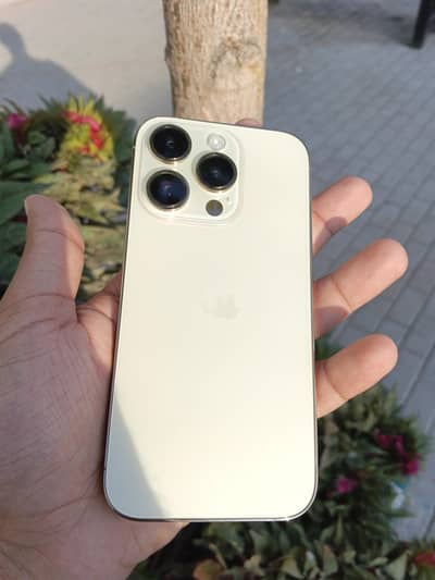 Apple iPhone 14 Pro