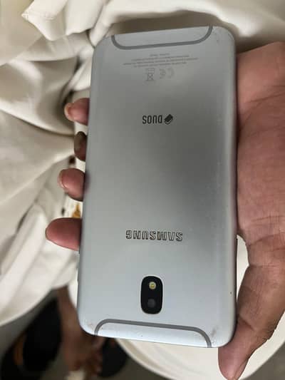 Samsung Mobile J7 Plus