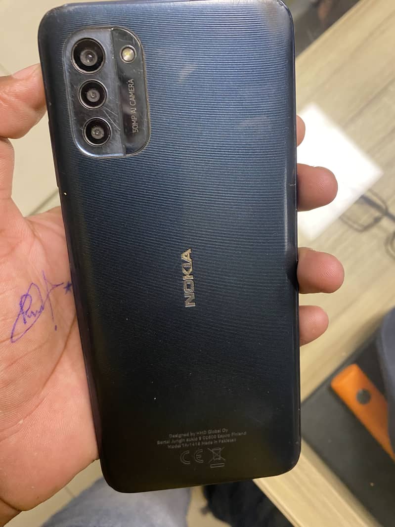 Nokia Other Model 1