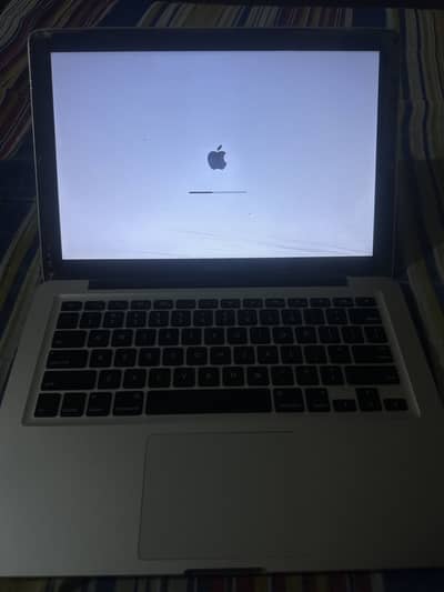 Macbook pro