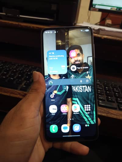 Samsung Galaxy A07