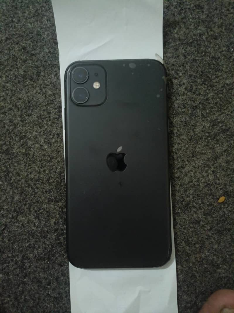 Apple iPhone 11 5