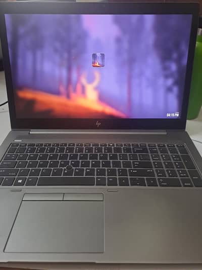 Hp Laptop for sale