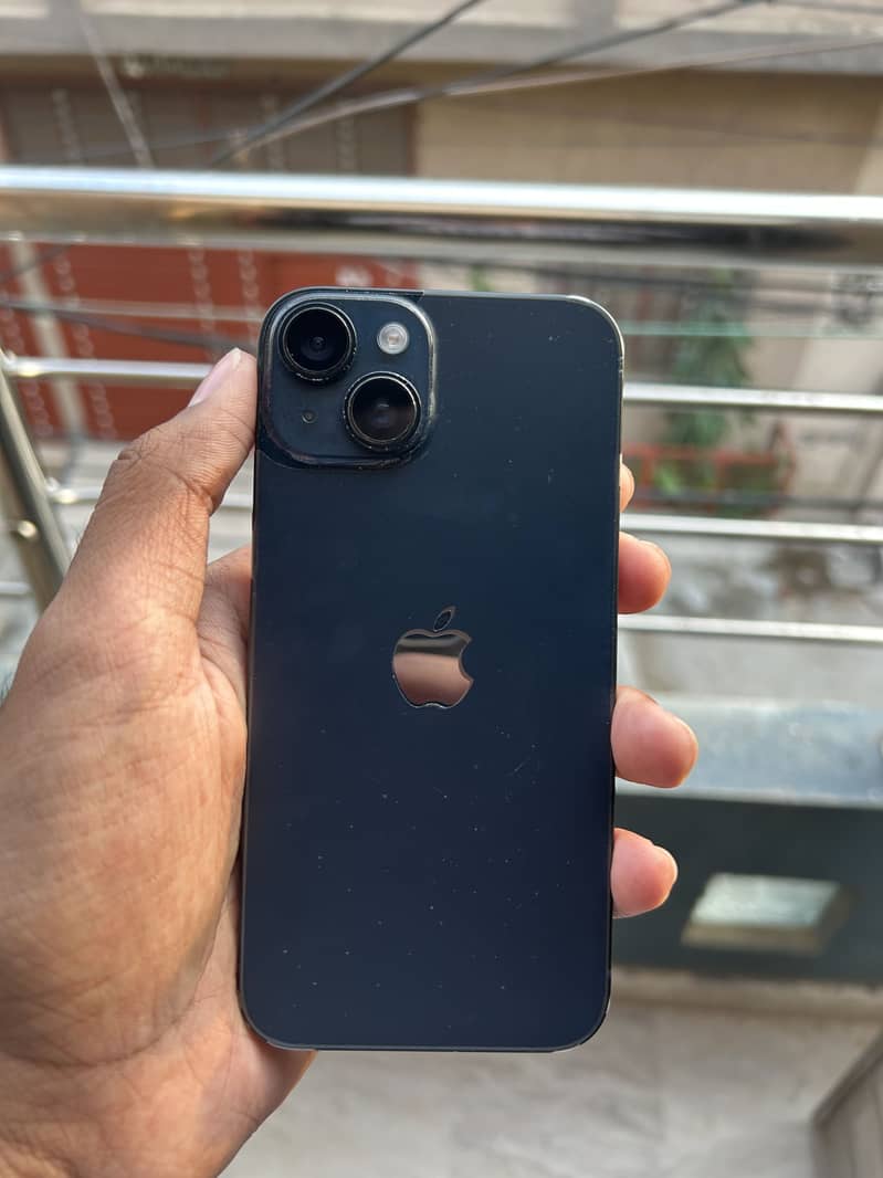 Apple iPhone 14 2