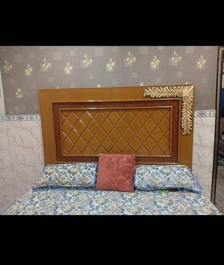 Bed set 1