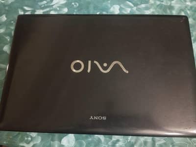 Sony Vaio core i3  m450