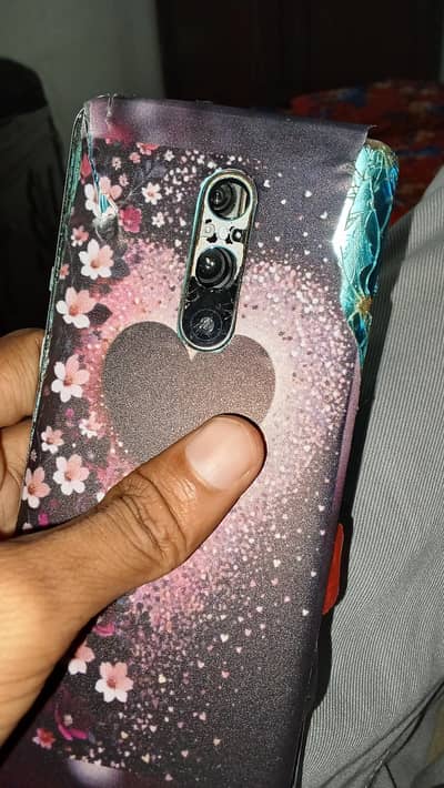 One Plus 8 Pro
