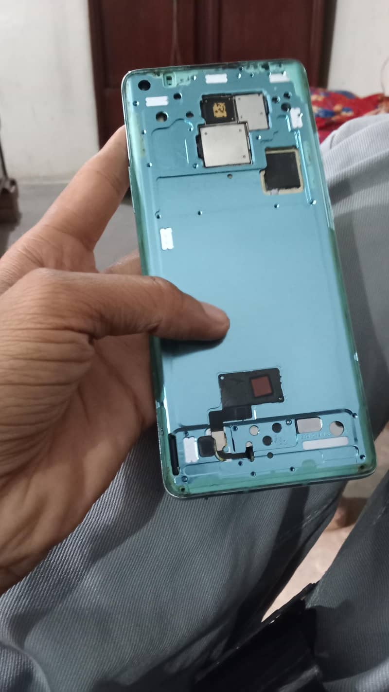 One Plus 8 Pro 3