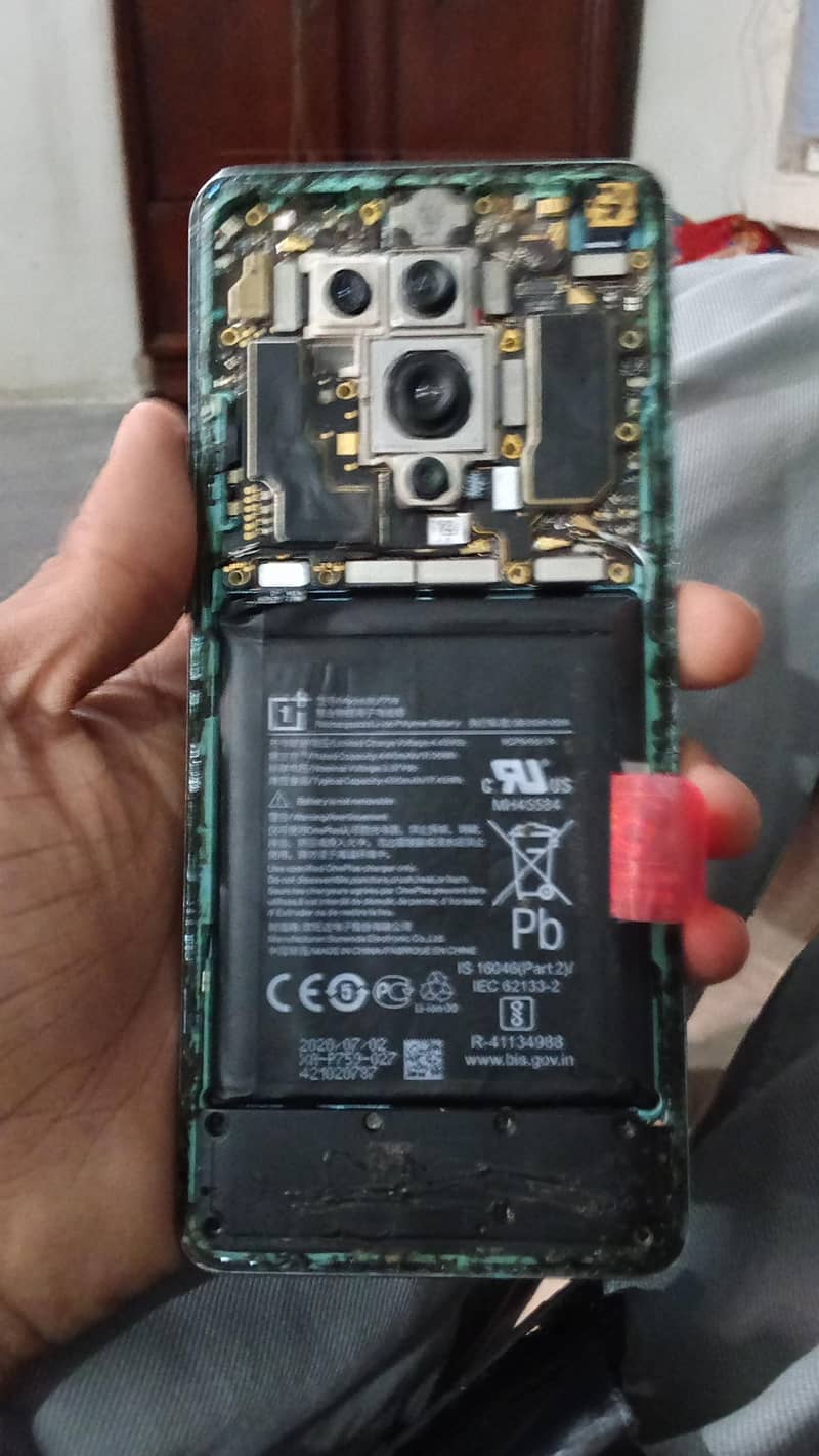 One Plus 8 Pro 4