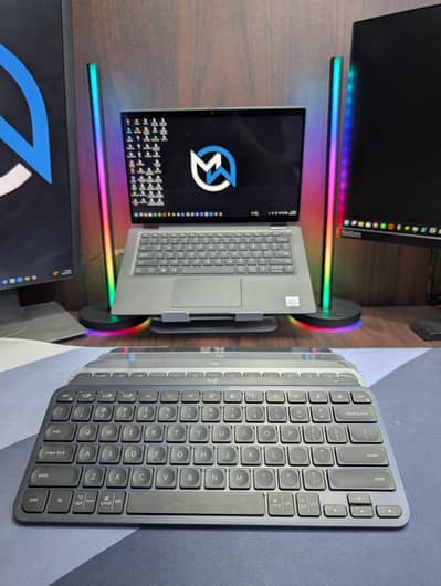 Logitech mx keys mini and full available
