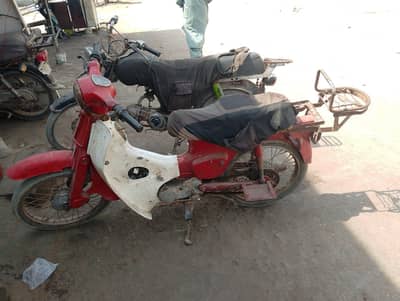bilkul ok Hy one Kickstart