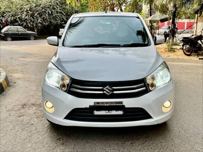 Suzuki Cultus VXL 2021 (03350316566)