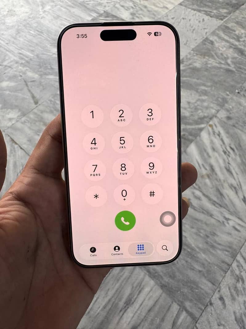 Apple iPhone 15 Pro 7