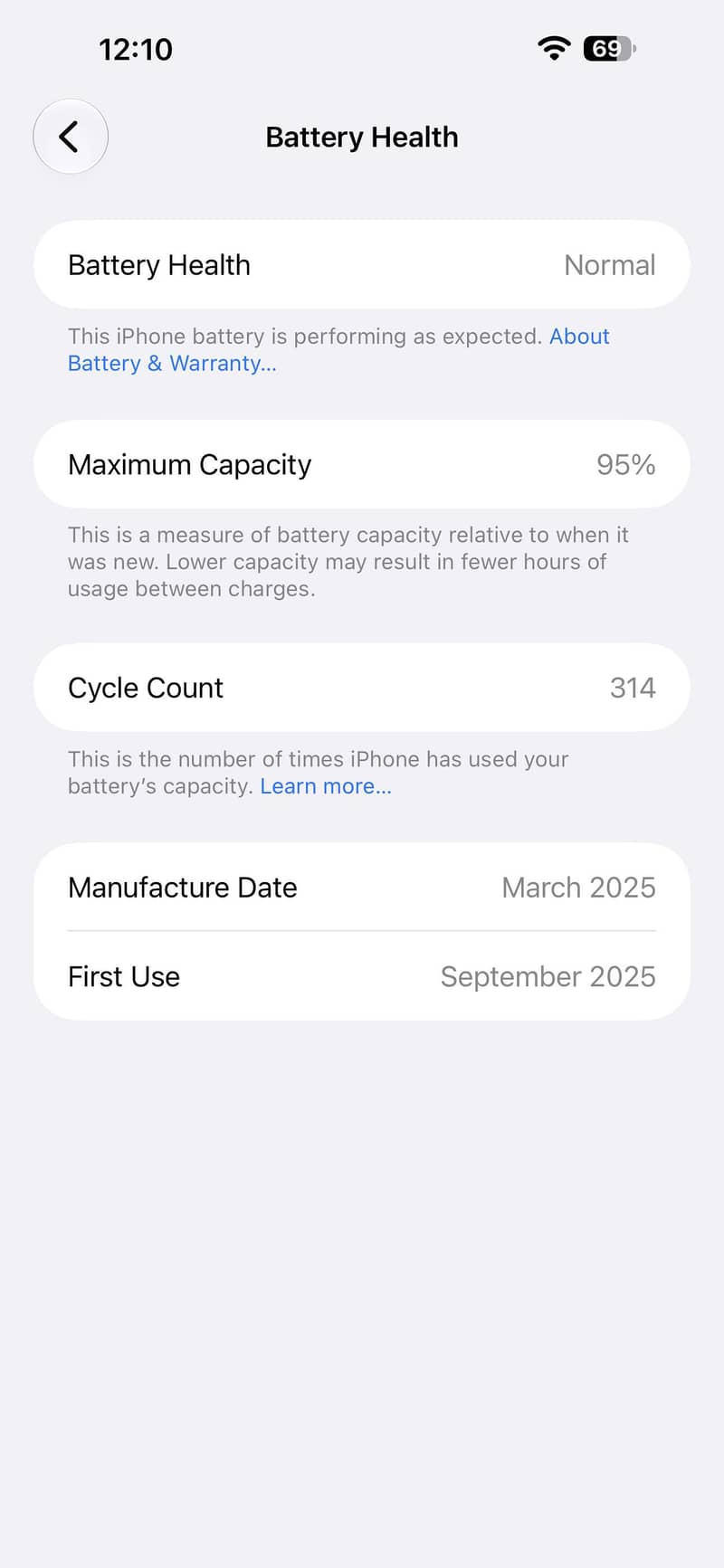 Apple iPhone 16 Plus 1