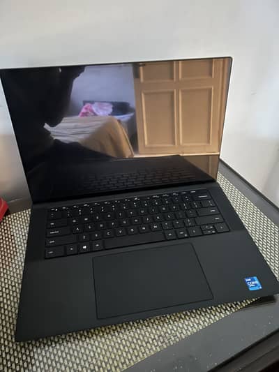 dell precision 5560