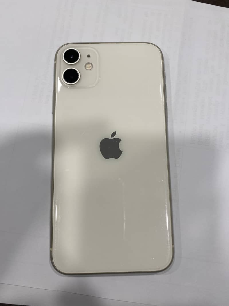 Apple iPhone 11 2