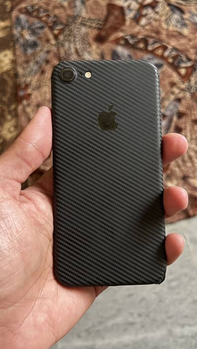 iPhone 7 128gb Pta approved