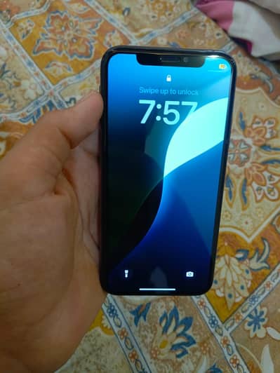 Apple iPhone XS