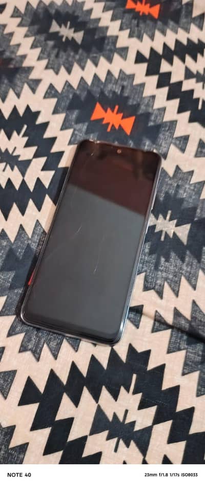 Xiaomi Redmi Note 10