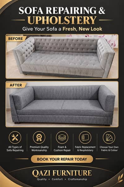 all types of repairing | Sofa set | sofa cumbed | L shape corner