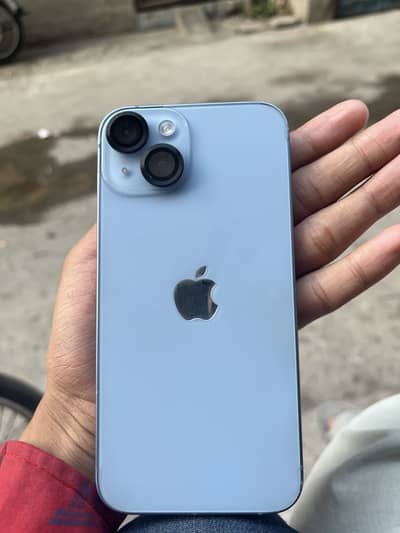 Apple iPhone 14