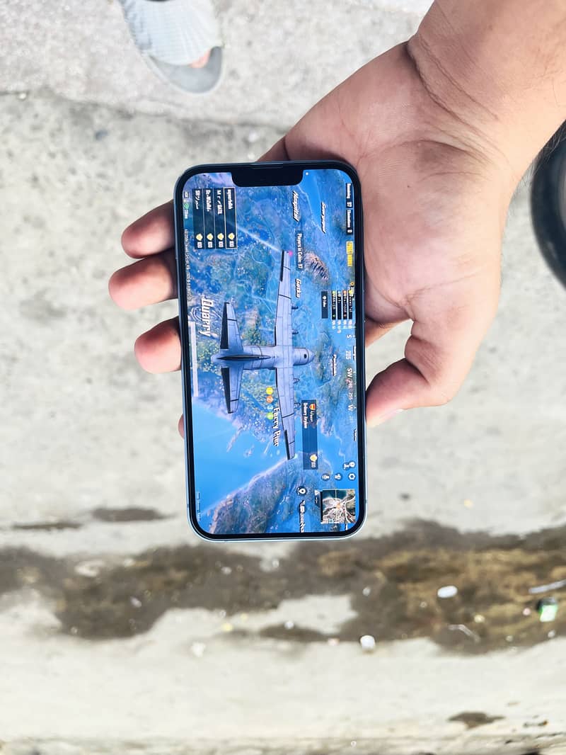 Apple iPhone 14 1