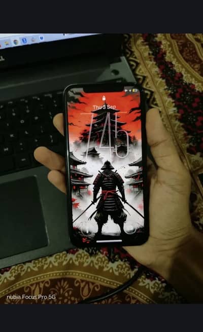 Apple iPhone 11 Pro