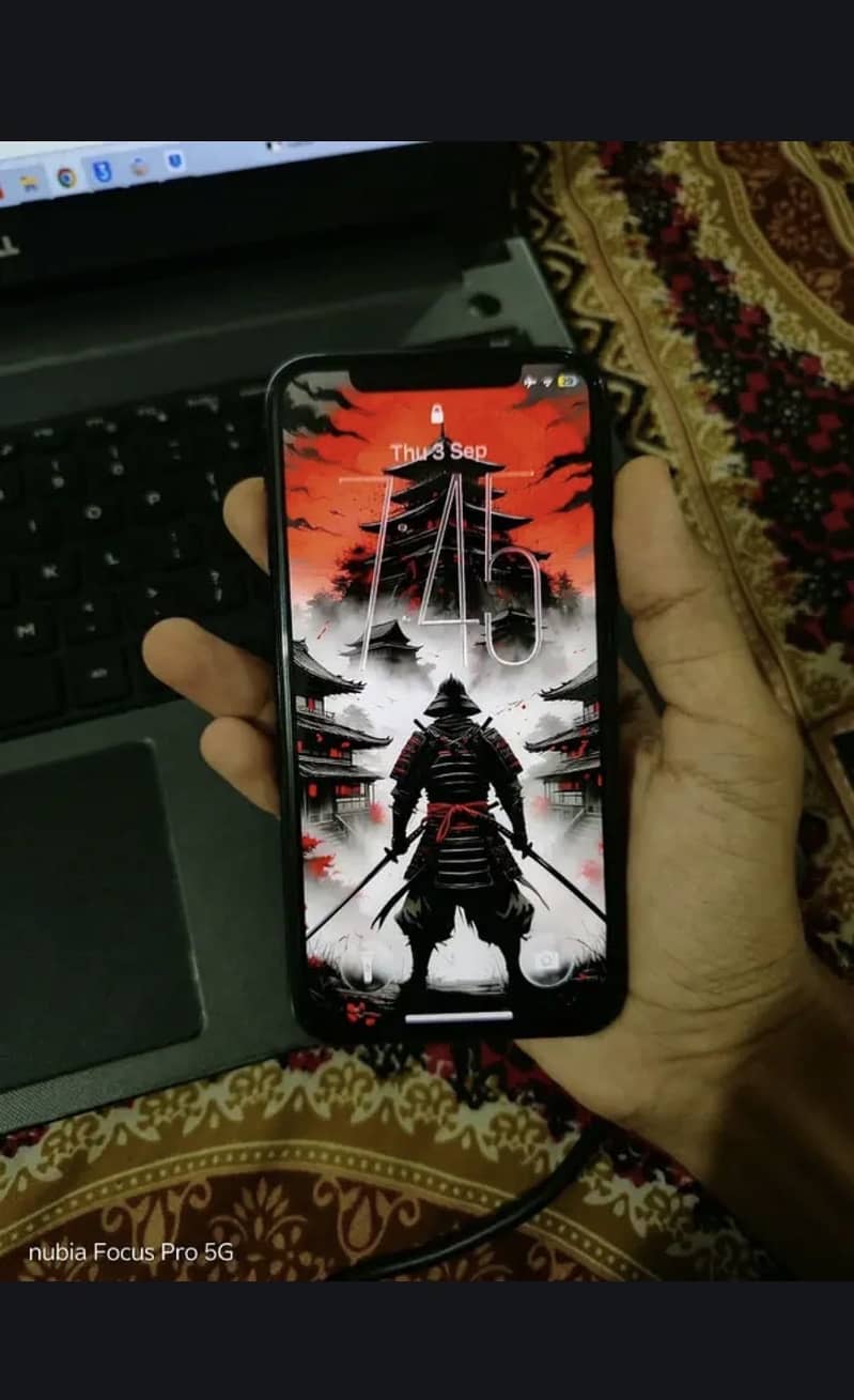 Apple iPhone 11 Pro 0