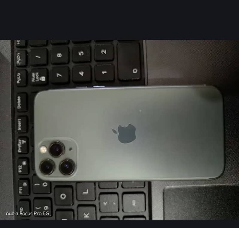Apple iPhone 11 Pro 3