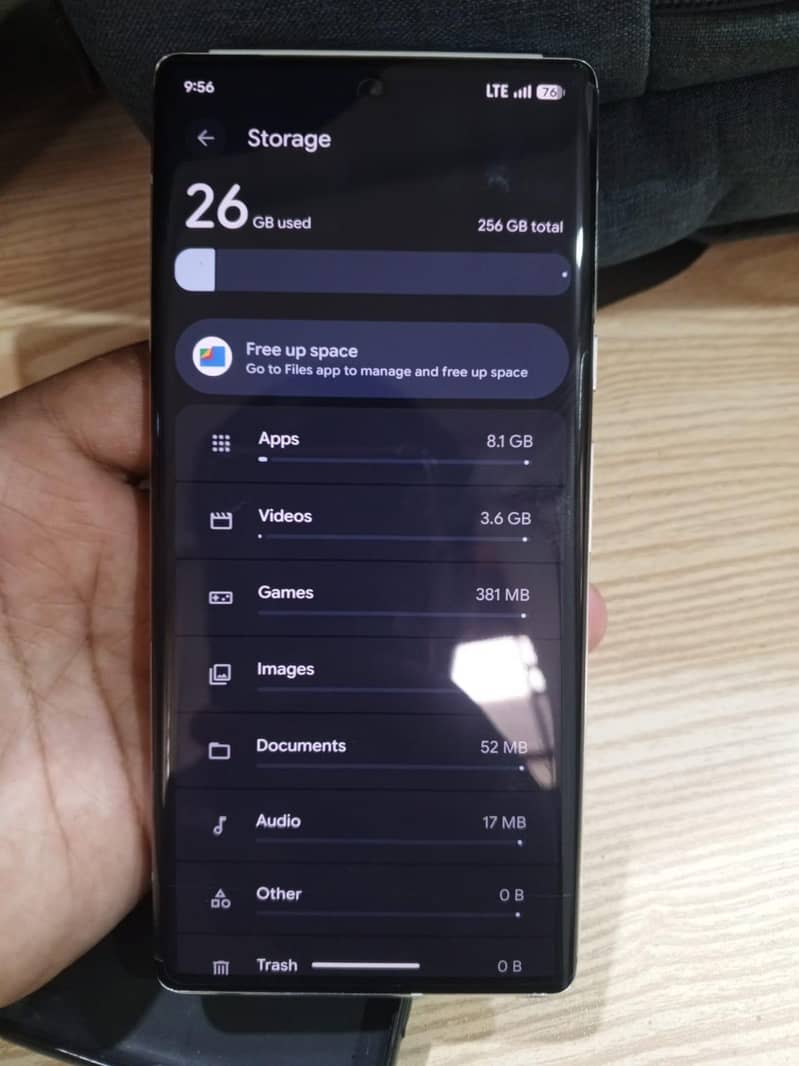 Google Pixel 6 Pro 1