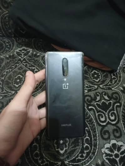 One Plus 8