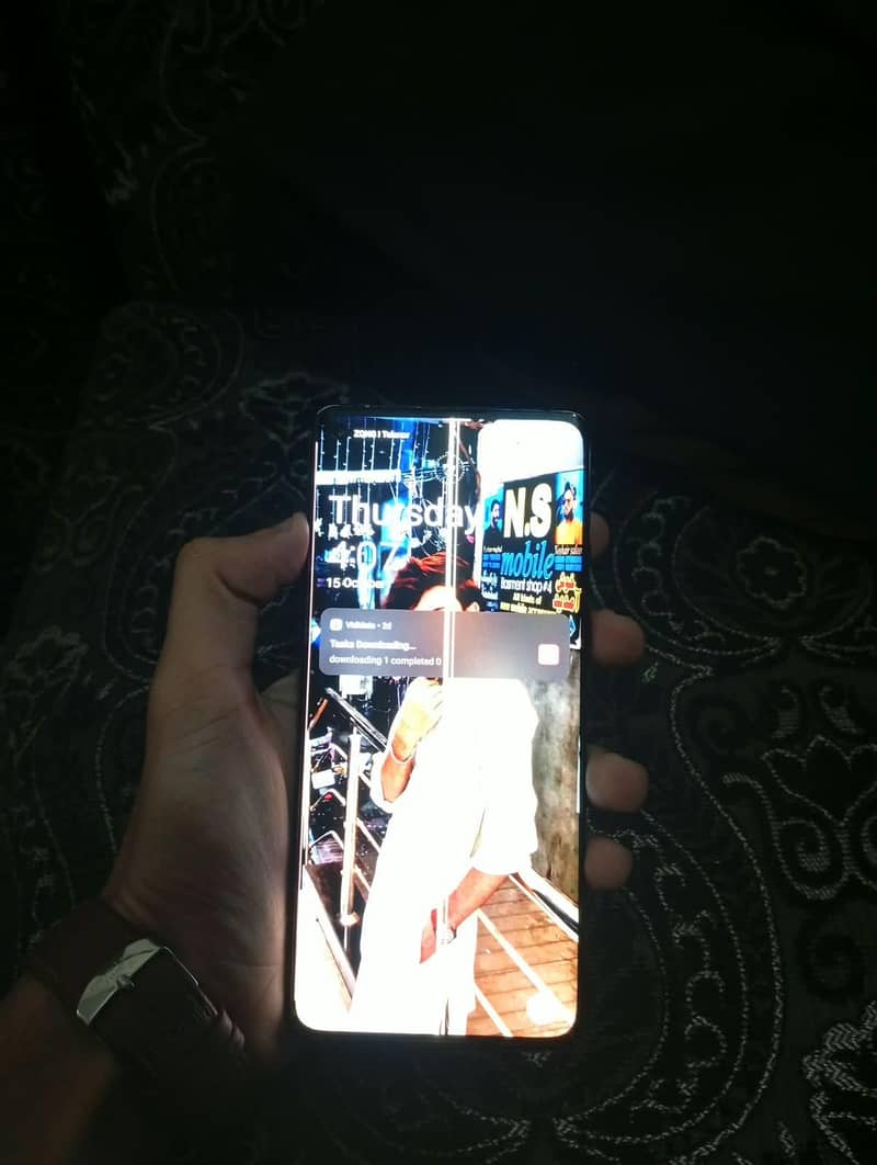 One Plus 8 1