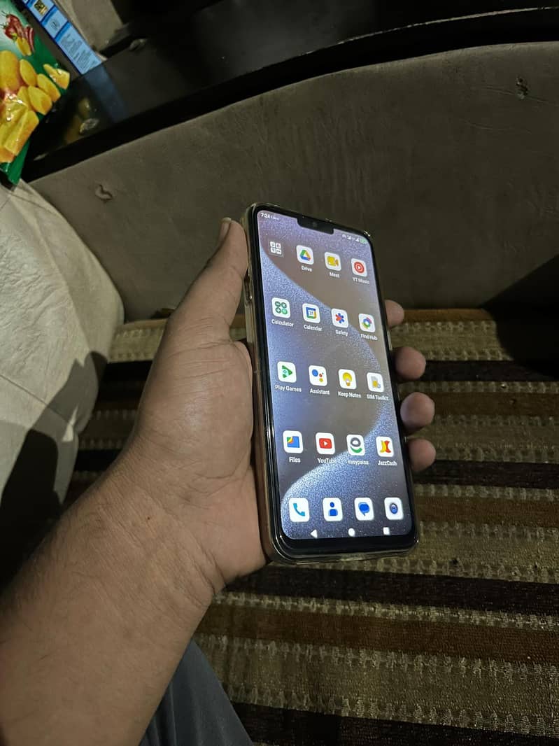 Gfive note 25 3