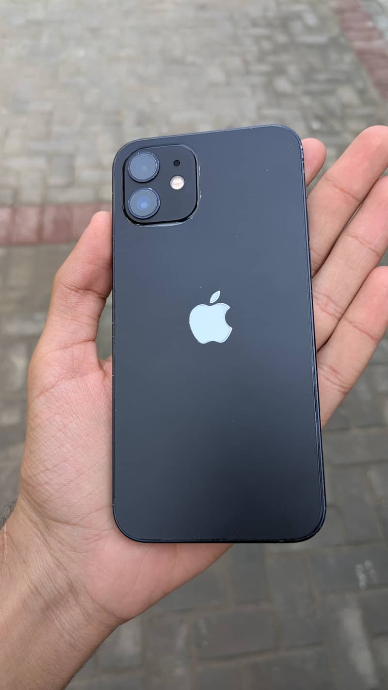 Apple iPhone 12 1