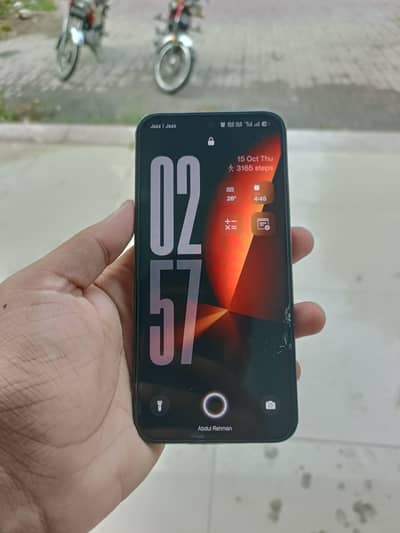 OPPO Reno 14 5G