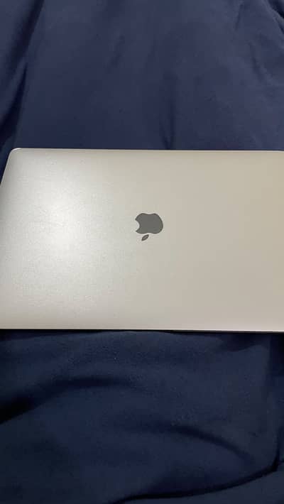 Macbook Pro 16inch 2019