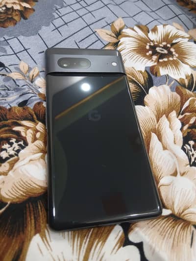 Google Pixel 7
