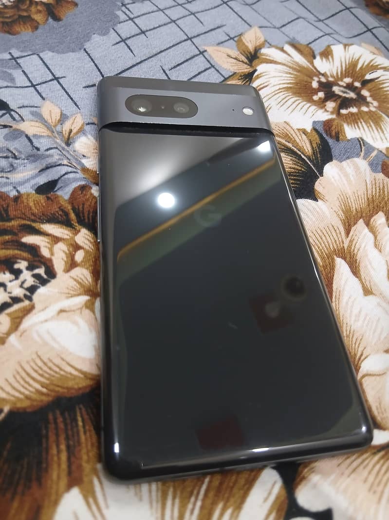 Google Pixel 7 2