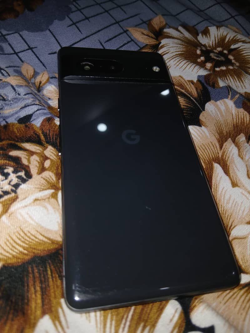 Google Pixel 7 3