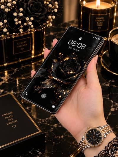 Infinix hot 50pro plus