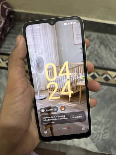 Xiaomi Redmi A1 Plus