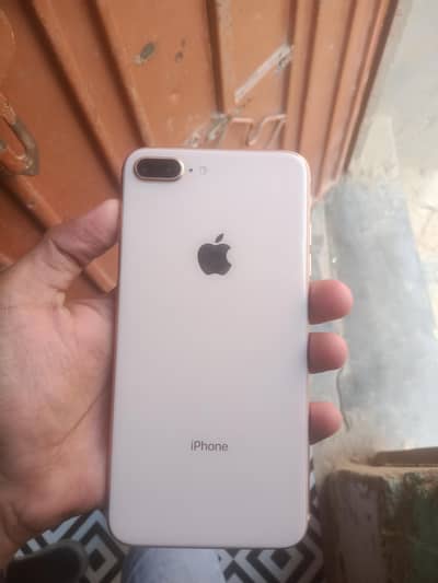 Apple iPhone 8 Plus