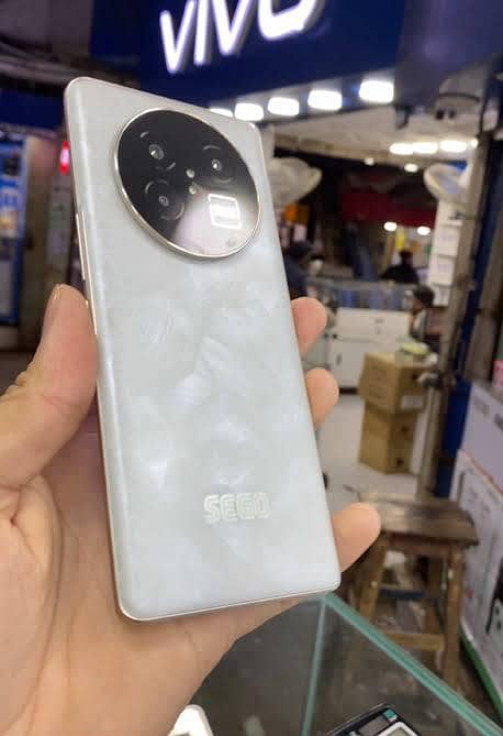 SEGO Zero 50 0