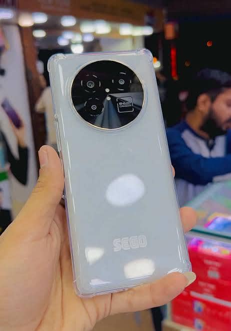SEGO Zero 50 1