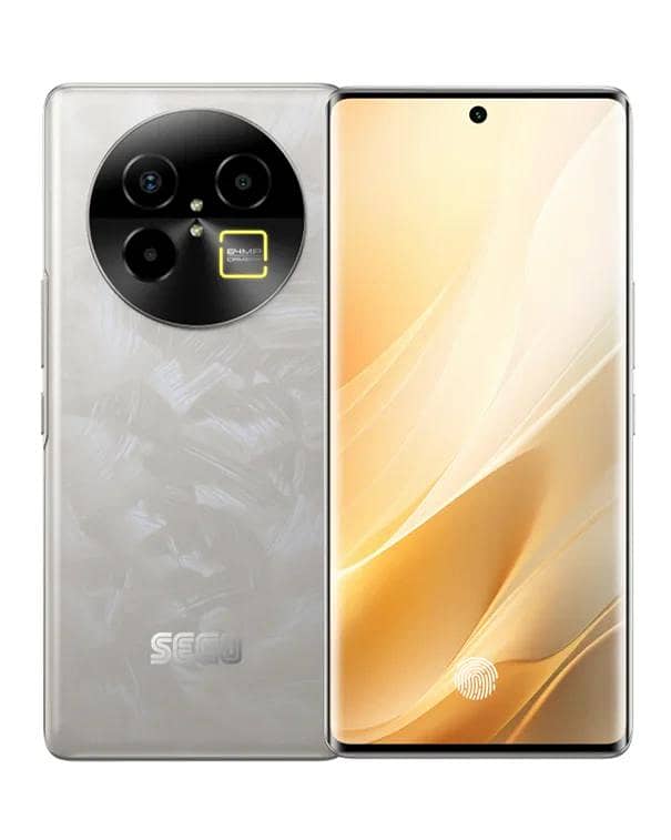 SEGO Zero 50 2