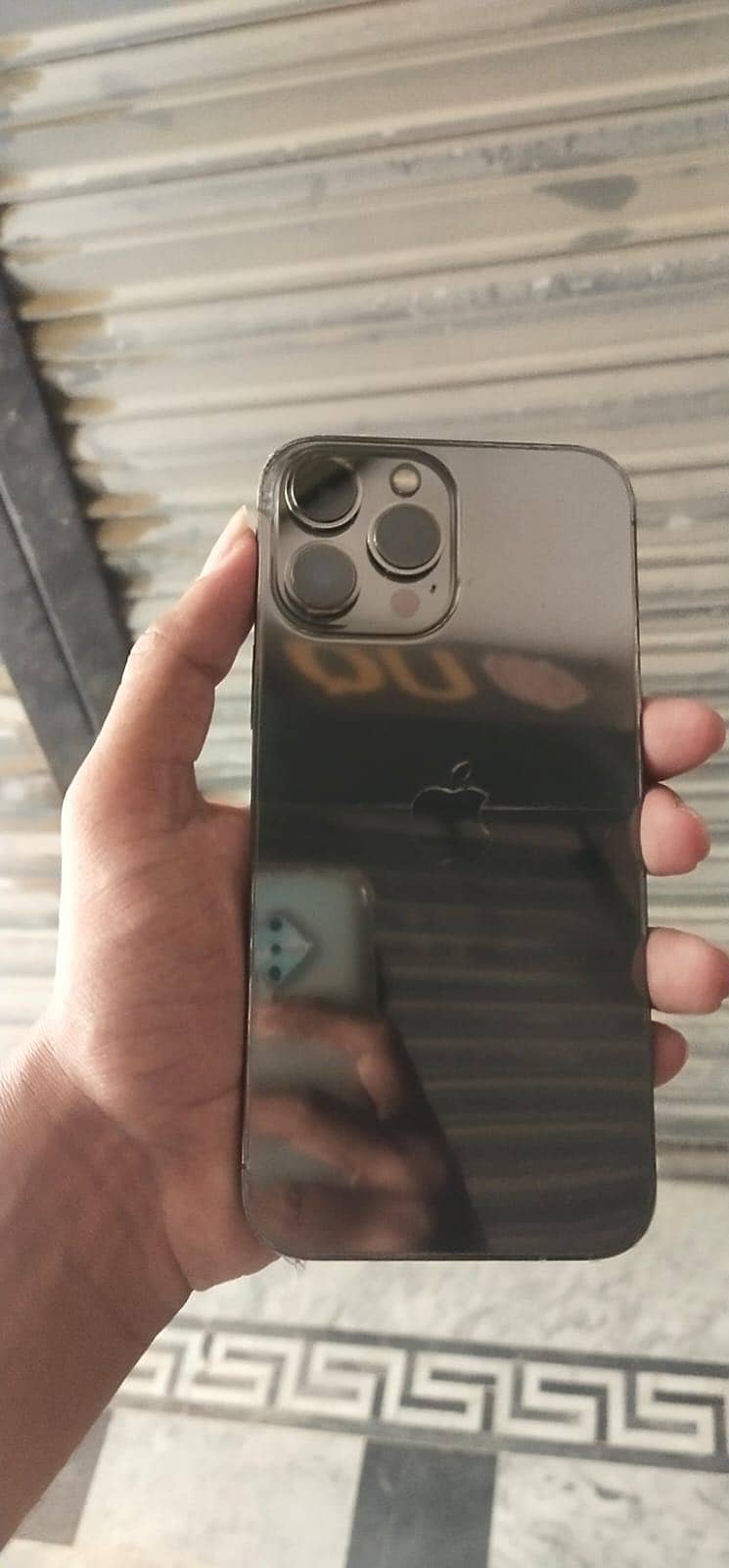 Apple iPhone 13 Pro Max 2