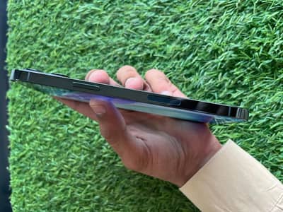 Apple iPhone 12 Pro Max