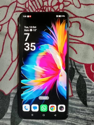 Oppo Reno 11f 5G